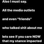 India.Arie Instagram - SEE my Previous post! AND VERY 1st box in my LINK TREE. PLEASE. SAVE. LIKE. AND SHARE! protecting my peace in 2023.