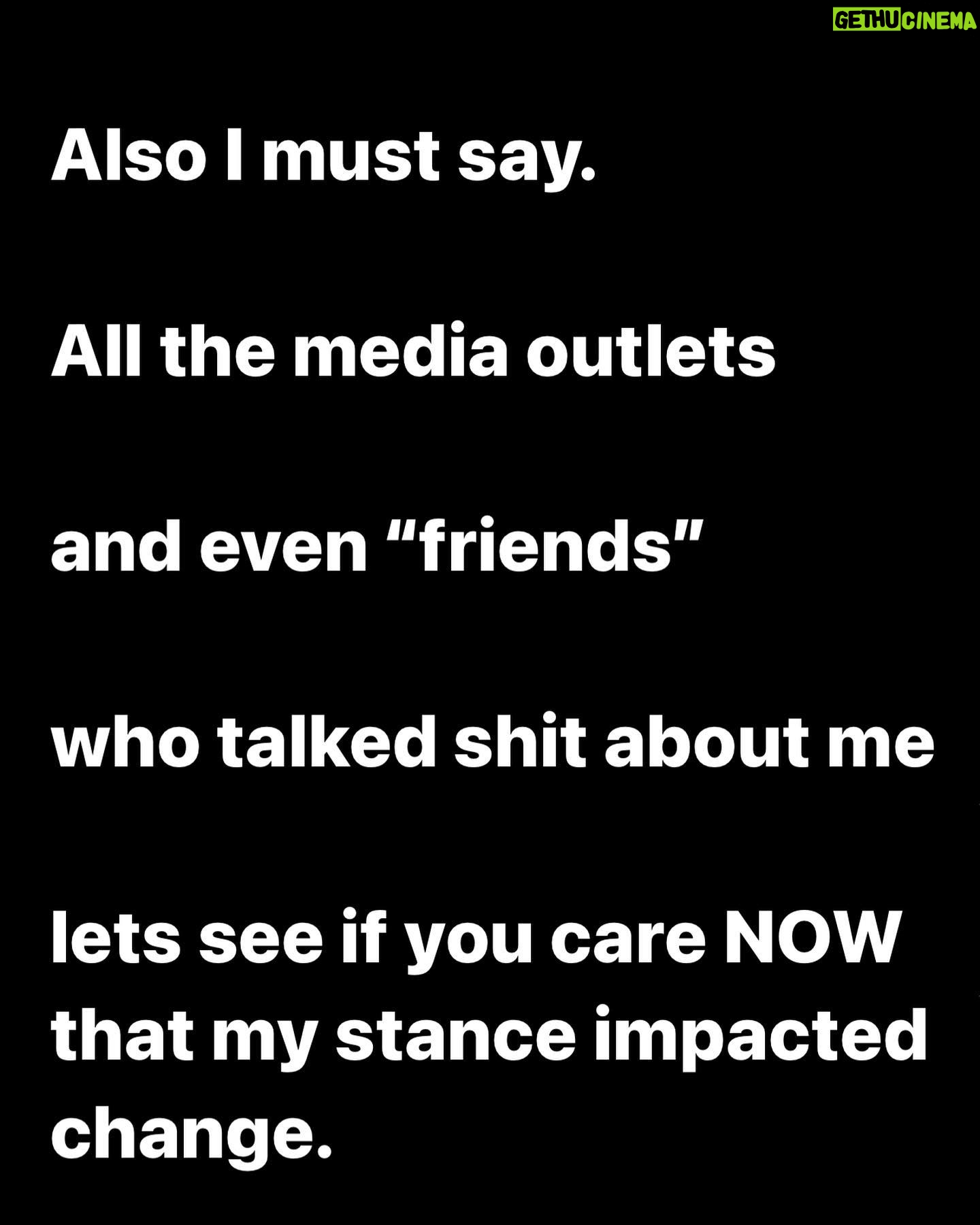 India.Arie - 58.1K Likes - SEE my Previous post! AND VERY 1st box in my LINK TREE. PLEASE. SAVE. LIKE. AND SHARE! protecting my peace in 2023.