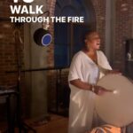 India.Arie Instagram - Take a Moment to listen to my 🎼💜 ( MOMS @havenstreetstudio on Hype man & surprise back grounds lol) YEP - I CUT MY HAIR OFF AGAIN ~ Feels SOOOOOOO good. Id been growing it out for 5 years. IF YOU FEEL it ~ repost! #bornforthismission #whoiwasborntobethatsme #soulbirdsworldwide #worthy LOVE YALL