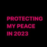 India.Arie Instagram - SEE my Previous post! AND VERY 1st box in my LINK TREE. PLEASE. SAVE. LIKE. AND SHARE! protecting my peace in 2023.