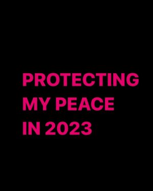 India.Arie Instagram - SEE my Previous post! AND VERY 1st box in my LINK TREE.  PLEASE. SAVE. LIKE. AND SHARE! protecting my peace in 2023.