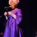 India.Arie Instagram - I am at peace. For it’s not the absence of chaos but the ability to ride and recover from it. “I have learned that the art of simplicity, simply means making peace with my complexity” - Wings of Forgiveness from the album Testimony Vol. 1 circa 2004 THANK You to EVERYONE involved in the SoulBirdExperience on Friday Feb 10th. I feel fulfilled. on cloud 9 million. AND ALSO under the bed tired. and its ALL ok. I used to feel defeated by this type of fatigue, but it’s Fulfilling when the work is for the things you really LOVE. and WANT to do. and I LOVE and WANT FELLOWSHIP and holding a HIGH LOVE FREQUENCY in a SACRED SPACE, with you. It’s all I’ve EVER wanted. I lost faith that it was possible in todays CHAOTIC world, but this gathering taught me that it’s not only POSSIBLE, its needed. AND WANTED. WANTED because we never know what tomorrow will bring. BUT the #soulbirdexperience? .. was BIG LOVE!! I THANK and LOVE you ALL. why am I up at 4:48 am. still recovering. love to all #soulbirdsworldwide #soulbirdrise #soulbirdexperinece love #indiaarie