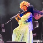 India.Arie Instagram - Tonight was just a JOY. THANK YOU Atlanta. Thank you. Thank you THANK YOU! Thank you. Thank you THANK YOU! ~ theres a lot more to say. Tomorrow. But for now … THANK YOU! and GN!