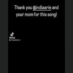 India.Arie Instagram - @destiny_monee @brij365 @isabelbeyoso @landrymusic @maddylionart @myselfembodied @jamogi.bridges MERRY CHRISTMAS YALL!!! THANK YOU FOR JOINIG THE #favoritetimeofyearchallenge MY MOM SAID SHE LOVES YOU ALL!