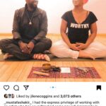 India.Arie Instagram – Take a moment to read my 💜 

First of all GO GET @_mustafashakir_ NEW ALBUM : A Harlem Boi Biopic  I”M ON IT!  WHOOP WHOOOP!! 

 In January 2020 ( the day after our Beloved @kobebryant and #Gigi passed) 

we made a short film called #welcomehome (Link In Bio)  Covid kind of smothered it’s fire but I ALWAYS have hopes that the embers will flare up one day again … 

ANYWAY …

@_mustafashakir_  accepted a RANDOM invitation to be in it ~ and I’m so GLAD, he’s been a JOY to know, and learn from and share ideas with. 

TODAY his album A HARLEM BOI BIOPIC was released …. and its my honor to BE ON IT!!! Our song is called “HIS EYES” 

Yall follow @_mustafashakir_  for all the info. 
Thank YOU Mustafa for your gifts.  And THANK YOU  @goldfingzbeatz for that inspiring message in my DM’s EVERY Monday. 

A PLEASURE to work with you both. 

And thank YOU for reading … now GO follow @_mustafashakir_ 

LOVE YOU ALL

GN from the rainy east coast of the US