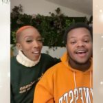 India.Arie Instagram - @destiny_monee @brij365 @isabelbeyoso @landrymusic @maddylionart @myselfembodied @jamogi.bridges MERRY CHRISTMAS YALL!!! THANK YOU FOR JOINIG THE #favoritetimeofyearchallenge MY MOM SAID SHE LOVES YOU ALL!