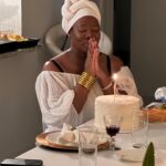 India.Arie Instagram - ITS MY BIRTHDAAAAYYYEEEEEEEEEEEEEEEE!!!!!! LEAVE ME SOME LOVE IN THE COMMENTS!!!!! : cake: @ThisIsCakeEvents