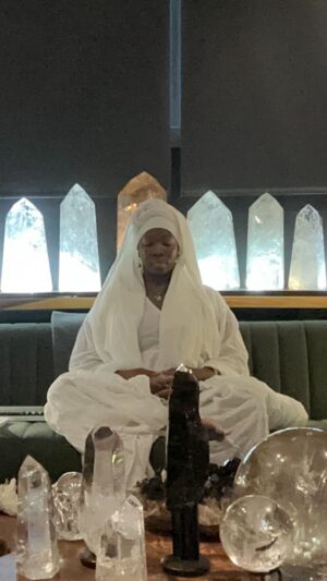 India.Arie Instagram - Take a moment to read my 💜 ( 2 minutes or less  it just looks long lol) 

I’ve had a long standing serious commitment to Truth and authenticity. If you know my music you know. 

This last 3 years has taught me a funny thing about all that. 

If you are serious about your  commitment TO TRUTH and AUTHENTICITY
What  IS TRUE AND  authentic for you WILL change!

its aLmost a catch 22!  lol

I used to take my TRUTH and AUTHENTICITY VERY seriously, 
And NOW, that life has hurt and healed me so many times …

I understand that it’s really all about flexibility. And a willingness to grow, change and flow. 

Life is ALWYAS teaching us new things.  And if we’re open to learn, well… THATS LIVING!

I spent 2 months on the island of Kauai ~ and she healed me of so MANY outdated ideas i was holding about myself. 

I finally understand the word integration.  It was as if All of the ways I’d changed were floating AROUND me,  i wasn’t able to accept it all … 

Kauai held me, as I  welcomed ME in and became MORE me. 

GRATEFUL for the being I am always being. 

In the last quarter of my sojourn, I got to spend some days with these INCREDIBLE  specimens that remind me of the power of just BEING.

(if you haven’t read my previous post ~ please do) 

Thank you @dorow_collection ~ Thank you April ~ thank you @debrasilverman_astrology ~ thank you @mimsy808 thank you @illusionslicer ~ thank you INDIAAAA .. thank you Disiluusionmeeent ( in my @alanis voice) 

And than you for reading. ✌🏾

#worthy #soulbirdsworldwide #movedbyyou #songversation