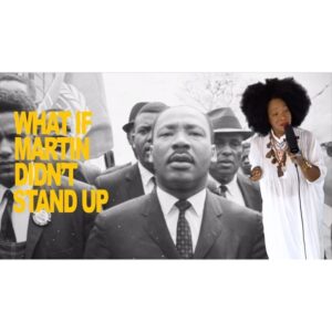 India.Arie Instagram - HAPPY MLK DAY YALL
Song: WHAT IF
Album: WORTHY 
crica 2019