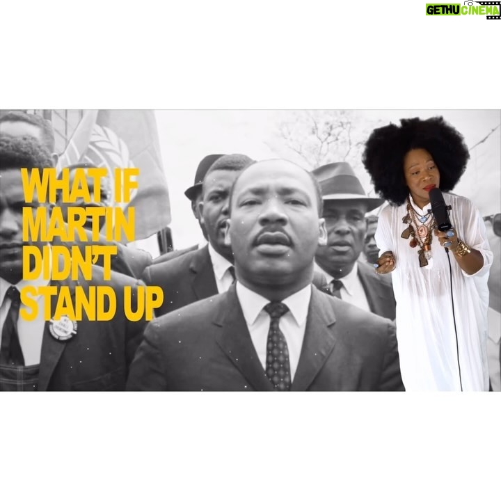 India.Arie - 20.2K Likes - HAPPY MLK DAY YALL
Song: WHAT IF
Album: WORTHY
crica 2019