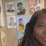 India.Arie Instagram - Loooviiiiiiiinnnnnng the SOUFUL. ANCESTROR REVERENTIAL. JOYFUL. COURAGEOUS. CREATIVE!!! USE of BORN FIR THIS MISSION (walk through the fire) THIS IS SO! MY KINDA FUN! THANK YOU ! LEEP MAKING VIDEOS AND I’ll KEEP POSTING EM!!! LOVE YALL! WHOOOO!!! #bornforthismission (Because its True) #walkthroughthefire (Because I do)