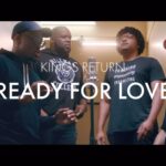 India.Arie Instagram – PLEASE💜 BEHOLD at this MAGNIFICENCE! 

Dear @officialkingsreturn and @india_carney JUST … THANK YOU. 

THIS song means SO MUCH to me. 

READY FOR LOVE meant SO MUCH TO #BLUEMILLER AND I.. 

And YOU have handled her with so much care.  #readyforlove … Just .. THANK YOU.  sincerely 

India Arie
