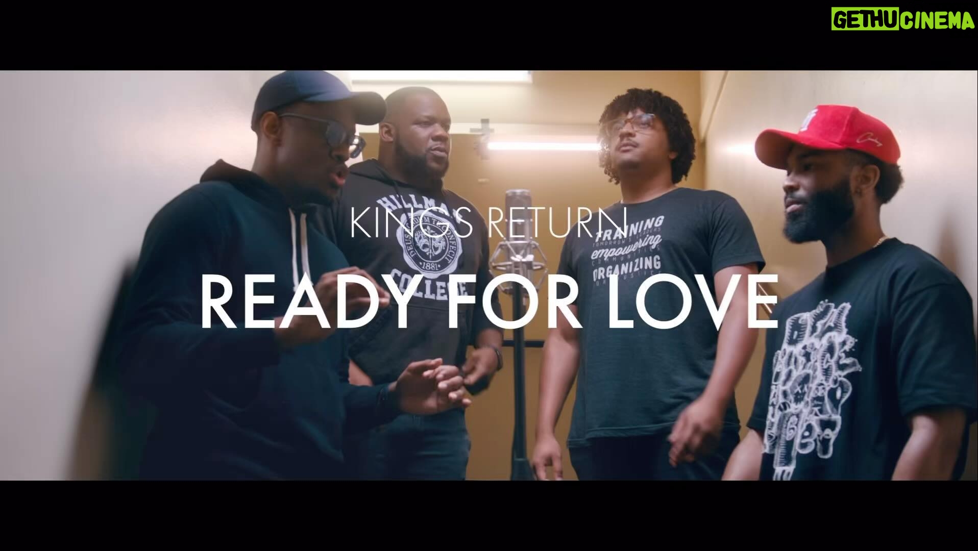 India.Arie - 16.1K Likes - PLEASE💜 BEHOLD at this MAGNIFICENCE!
Dear @officialkingsreturn and @india_carney JUST … THANK YOU.
THIS song means SO MUCH to me.
READY FOR LOVE meant SO MUCH TO #BLUEMILLER AND I..
And YOU have handled her with so much care. #readyforlove … Just .. THANK YOU. sincerely
India Arie