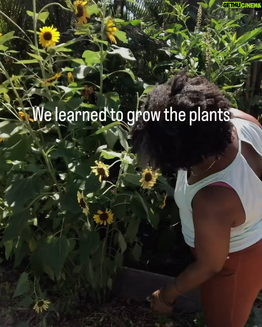 India.Arie Instagram - Loooviiiiiiiinnnnnng the SOUFUL. ANCESTROR REVERENTIAL. JOYFUL. COURAGEOUS. CREATIVE!!! USE of BORN FIR THIS MISSION (walk through the fire) THIS IS SO! MY KINDA FUN! THANK YOU ! LEEP MAKING VIDEOS AND I’ll KEEP POSTING EM!!! LOVE YALL! WHOOOO!!! #bornforthismission (Because its True) #walkthroughthefire (Because I do)