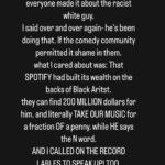 India.Arie Instagram - An Open Letter. Happy New Year ya’ll ~ 🥂- to a chance to do it again.