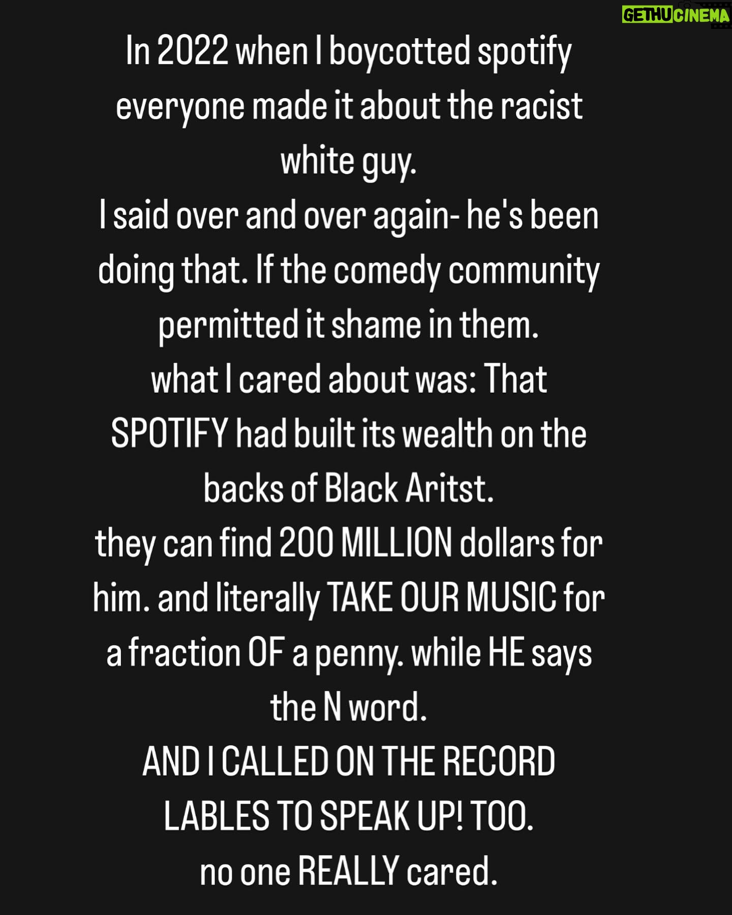 India.Arie - 39.1K Likes - An Open Letter. Happy New Year ya’ll ~ 🥂- to a chance to do it again.