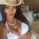 India Reynolds Instagram - ☺️