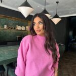 India Reynolds Instagram - I’ll cook when I have this kitchen 💕