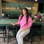 India Reynolds Instagram - I’ll cook when I have this kitchen 💕