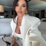 India Reynolds Instagram - Ready for the cute summer @revrcollective outfits 🤍 Own brand