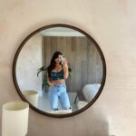 India Reynolds Instagram - Outside vs….. inside @pourmoiltd love a worn to be seen piece in the summer ☀️🌸💕 Ad