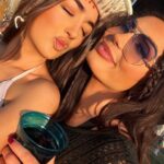India Reynolds Instagram - Missing coachella part ✌️🎡🏜️🌵