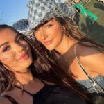 India Reynolds Instagram - Missing coachella part ✌️🎡🏜️🌵