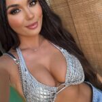 India Reynolds Instagram - Sad to not be in the desert this year 🌵🏜️🎡