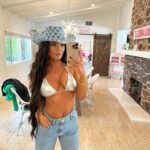 India Reynolds Instagram - Sad to not be in the desert this year 🌵🏜️🎡