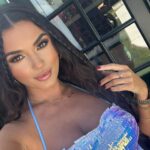 India Reynolds Instagram - Sad to not be in the desert this year 🌵🏜️🎡