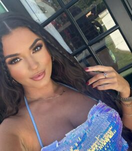 India Reynolds Instagram - Sad to not be in the desert this year 🌵🏜️🎡