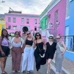 India Reynolds Instagram - Bo-Kaap with my Bo-🐈’s