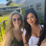 India Reynolds Instagram - This is your sign to go wine tasting… not like you needed one but hey👀🍷🥂☺️