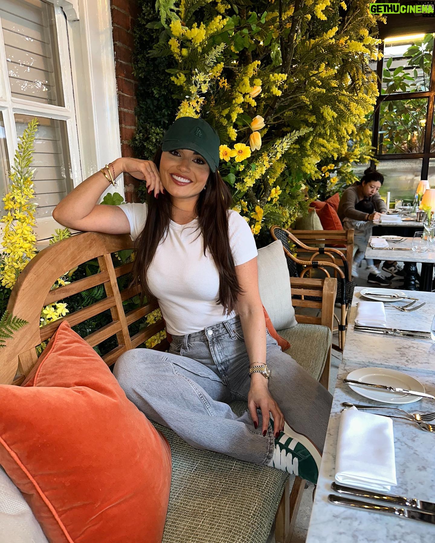 India Reynolds Instagram - Week in pictures 🤍