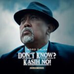 Indro Instagram - Alon-alon, dipikir sek, ojo kesusu. Kalau terima informasi, dicek dulu jangan langsung bertindak. Khususnya saat akses internet atau terima informasi dari sumber gak jelas & mencurigakan. Salah bertindak - data pribadi bisa dicuri! Dukung gerakan Don’t Know, Kasih No! bareng saya, Indro. Share informasi ini ke orang terdekat, biar kita saling mengingatkan biar terhindar dari modus penipuan. #AwasModus #DontKnowKasihNo