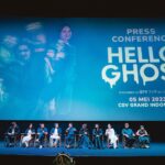 Indro Instagram – GALA PREMIERE “HELLO GHOST”
Tayang serentak 11 Mei 2023 di seluruh bioskop Indonesia. Nonton rame-rame ya! 🫶🏻
 
Selamat untuk para cast dan team, KITA KEREN 🔥