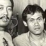 Indro Instagram – Kalau masih ada, mas Kasino hari ini ulang tahun. AlFatihah untuk idolaku 🙏🏻 #warkopdki