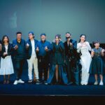 Indro Instagram – GALA PREMIERE “HELLO GHOST”
Tayang serentak 11 Mei 2023 di seluruh bioskop Indonesia. Nonton rame-rame ya! 🫶🏻
 
Selamat untuk para cast dan team, KITA KEREN 🔥