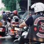 Indro Instagram - Day 1 - Route 35 Bikers Brotherhood 1% MC Indonesia Brothers of The Klan @official_bb1percentmc @bikersbrotherhood1percentmcjkt