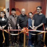 Indro Instagram – Selalu support dan bangga akan kreatifitas dan semangat berkarya anak muda yang peduli sama perfilman Indonesia. Sukses untuk pembukaan bioskop baru di Malang @mopic.co.id @mopic.mlg , jaya terus dan tayang terus film Indonesia ❤️‍🔥
 
Terima kasih undangannya dari @rulya_febrina @ferrytan_99 sekeluarga, semoga berkenan. Besok kulineran yok!! Malang sampai Rabu let’s goooo ✊🏻