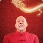 Indro Instagram - Selamat Tahun Baru Imlek 2024! 🎉✨ Semoga tahun ini membawa keberuntungan, kesehatan, dan kebahagiaan untuk kita semua. Meriahkan liburan Imlek mu dengan menonton Pasutri Gaje, film yang kocak dan menghibur, tontonan yg cocok untuk keluarga. sudah tayang mulai hari ini! 🍿🎬 #Imlek2024 #PasutriGaje