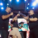 Indro Instagram – @balibikefest_fna 🤘🏻 asik dan keren banget! ketemu lagi next time 🔥