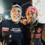 Indro Instagram - Day 1 - Route 35 Bikers Brotherhood 1% MC Indonesia Brothers of The Klan @official_bb1percentmc @bikersbrotherhood1percentmcjkt