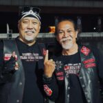 Indro Instagram – Day 1 – Route 35
Bikers Brotherhood 1% MC Indonesia
Brothers of The Klan

@official_bb1percentmc
@bikersbrotherhood1percentmcjkt