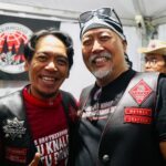 Indro Instagram - Day 1 - Route 35 Bikers Brotherhood 1% MC Indonesia Brothers of The Klan @official_bb1percentmc @bikersbrotherhood1percentmcjkt