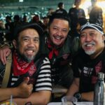 Indro Instagram - Day 1 - Route 35 Bikers Brotherhood 1% MC Indonesia Brothers of The Klan @official_bb1percentmc @bikersbrotherhood1percentmcjkt