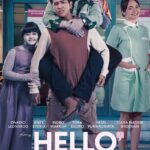 Indro Instagram - Are you ready??? 11 Mei 2023 di bioskop!! 🫣 #HelloGhost