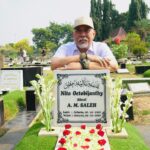 Indro Instagram – 5 tahun kepergian Anthy. Al-Fatihah, insyaAllah Husnul Khatimah aamiin YRA ❤️🙏🏻
 
 
9 Oktober 2018 – 9 Oktober 2023