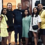 Indro Instagram – Family ❤️