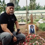 Indro Instagram – Innalillahi wa inna ilaihi raaji’un 🙏🏻💔
Selamat jalan jagoanku, Priya Prayogha Pratama!
Tempat terbaik di SurgaNYA Allah SWT untukmu, Aamiin YRA